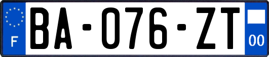 BA-076-ZT