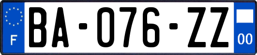 BA-076-ZZ