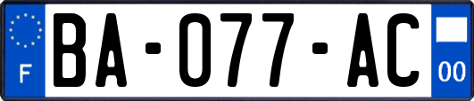 BA-077-AC