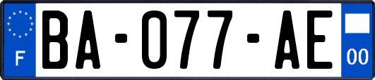 BA-077-AE