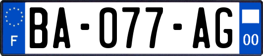 BA-077-AG