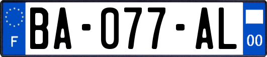 BA-077-AL