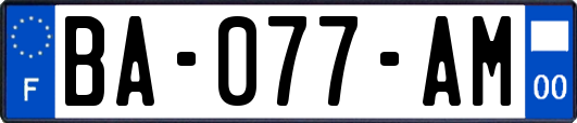 BA-077-AM