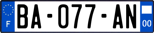 BA-077-AN