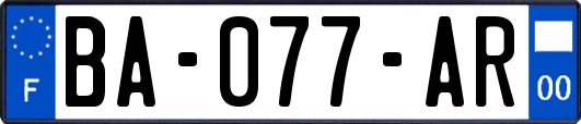 BA-077-AR