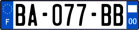 BA-077-BB