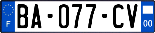 BA-077-CV