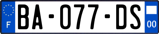 BA-077-DS