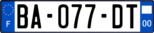 BA-077-DT