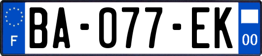 BA-077-EK