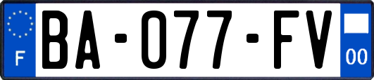 BA-077-FV