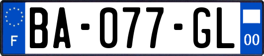BA-077-GL