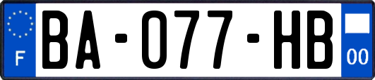 BA-077-HB