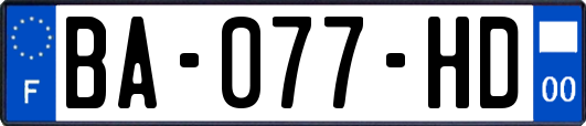 BA-077-HD