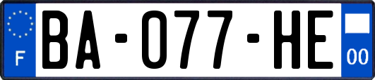 BA-077-HE