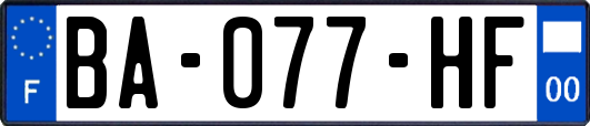 BA-077-HF