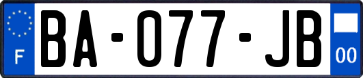 BA-077-JB