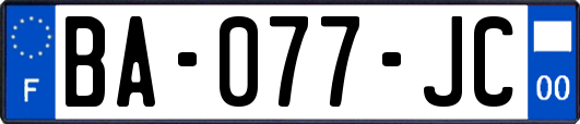 BA-077-JC