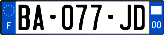 BA-077-JD