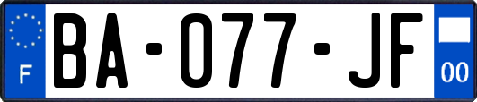 BA-077-JF