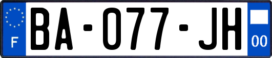 BA-077-JH