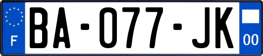 BA-077-JK