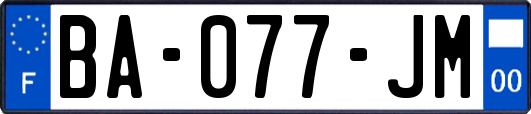 BA-077-JM