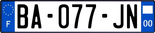 BA-077-JN