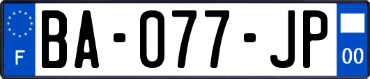 BA-077-JP