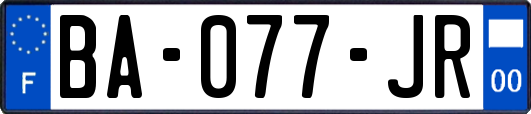 BA-077-JR