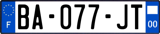 BA-077-JT
