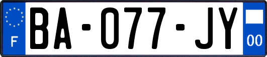 BA-077-JY