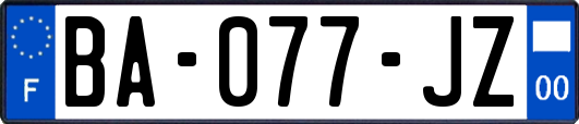 BA-077-JZ