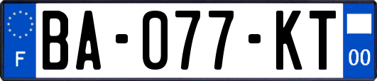 BA-077-KT
