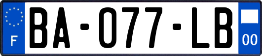 BA-077-LB