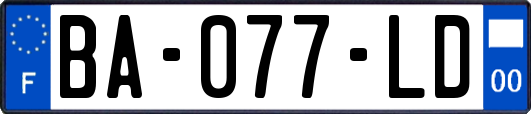 BA-077-LD