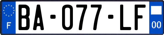 BA-077-LF