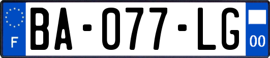 BA-077-LG