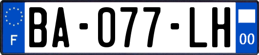 BA-077-LH