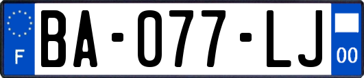 BA-077-LJ