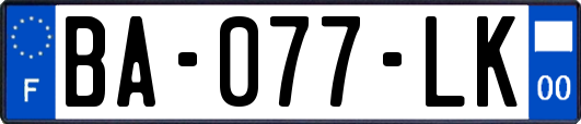 BA-077-LK