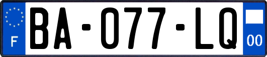BA-077-LQ