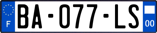 BA-077-LS