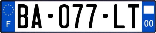 BA-077-LT