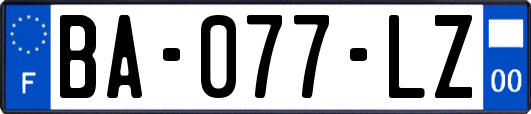 BA-077-LZ