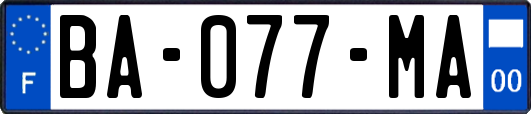 BA-077-MA