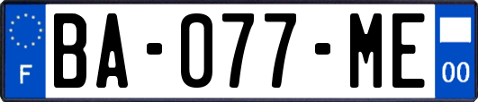 BA-077-ME