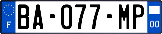 BA-077-MP
