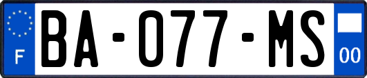 BA-077-MS