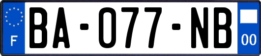 BA-077-NB